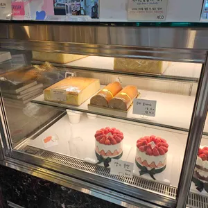 라온베이커리 리뷰 사진