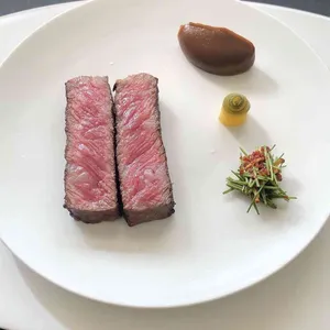 쿠파스테이크 사진