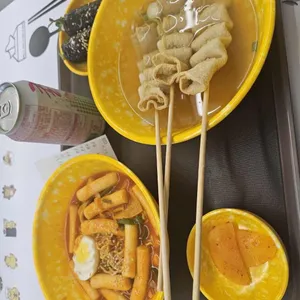 병아리김밥 사진