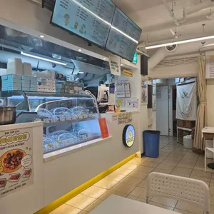 병아리김밥 리뷰 사진