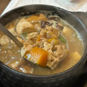 호호박 사진