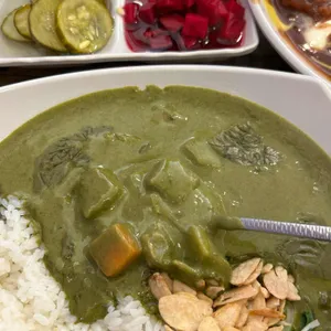 커리우먼 사진
