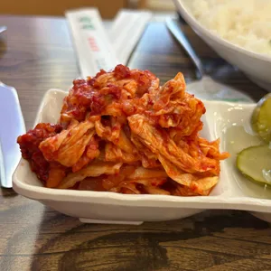 커리우먼 사진
