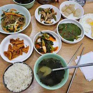 해뜨는집밥 사진 1