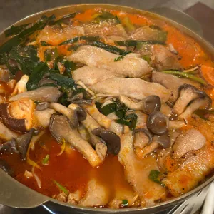호리 사진