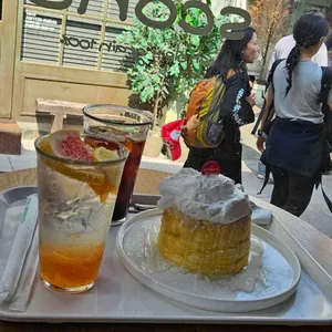 카페 라미스콘 사진