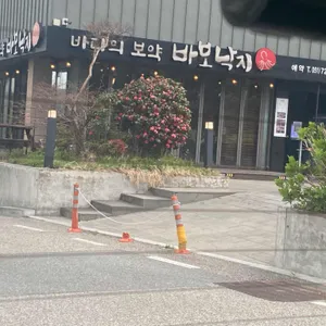 바보낙지 리뷰 사진