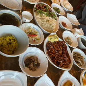 바보낙지 사진