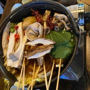 이자카야 하루 사진