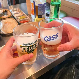 남산드럼통 사진