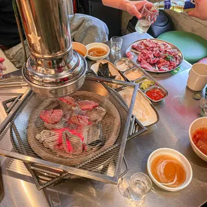 남산드럼통 리뷰 사진