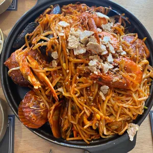 송정옥 사진