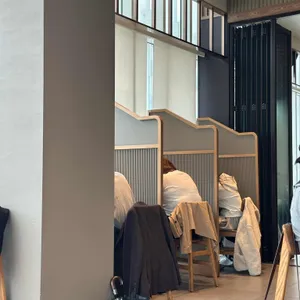 스타벅스 리뷰 사진