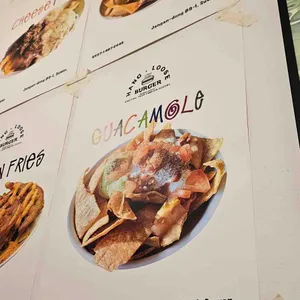 행루즈수제버거 리뷰 사진