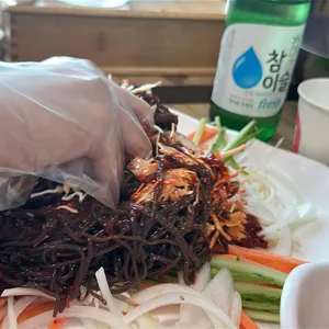 농원정 사진