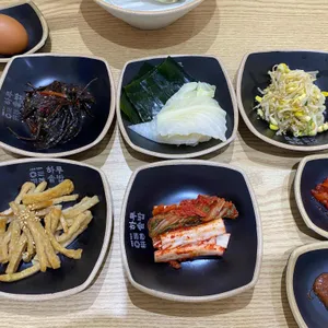 하루솥밥 사진