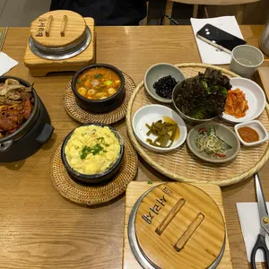 서리재 사진