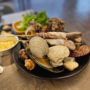 목포조개창고 사진