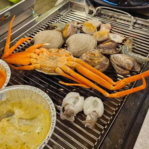 목포조개창고 사진