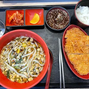 본찌돈까스 사진