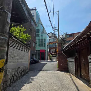 러스틱 오스테리아 사진
