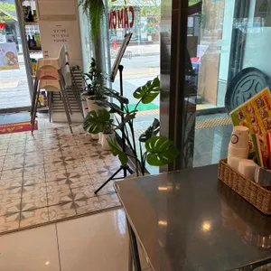 까몬 리뷰 사진