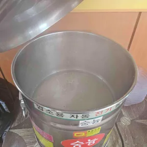 어머니와보리밥 사진