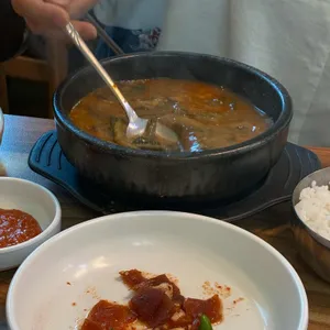 어천추어탕 사진