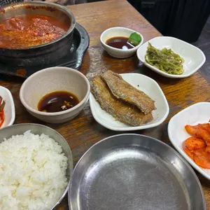 중앙갈치식당 사진