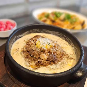 덕수파스타 사진