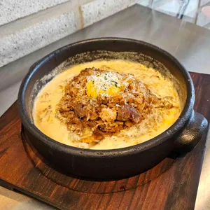 덕수파스타 사진