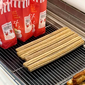 명품치킨&꼬치 리뷰 사진
