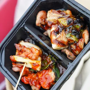 명품치킨&꼬치 사진