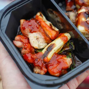 명품치킨&꼬치 사진