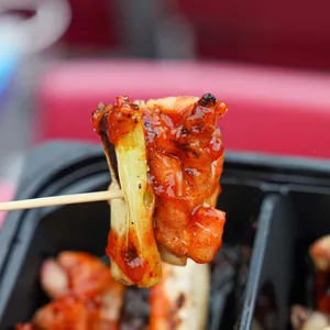 명품치킨&꼬치 사진