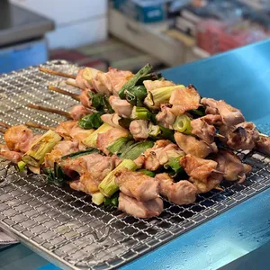 명품치킨&꼬치 사진