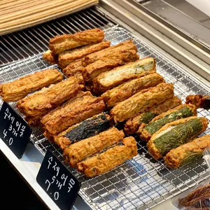 명품치킨&꼬치 사진