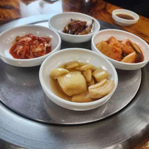 최씨화로 사진