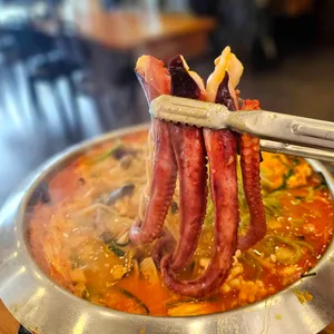 달해돌짜장 사진