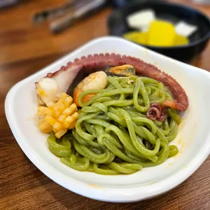 달해돌짜장 사진