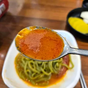 달해돌짜장 사진