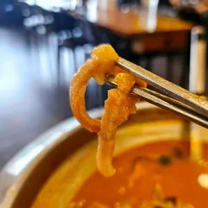 달해돌짜장 사진