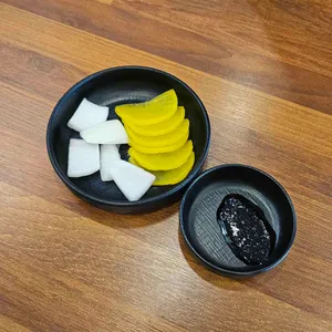 달해돌짜장 사진