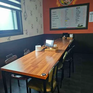 달해돌짜장 리뷰 사진