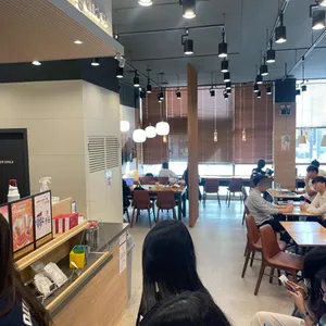 공차 리뷰 사진