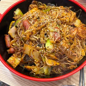 탕화쿵푸마라탕 사진