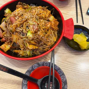 탕화쿵푸마라탕 사진