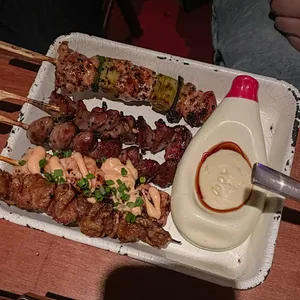 마요네즈 사진