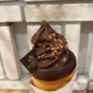 고디바베이커리 사진