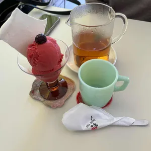 코페부쉬 사진